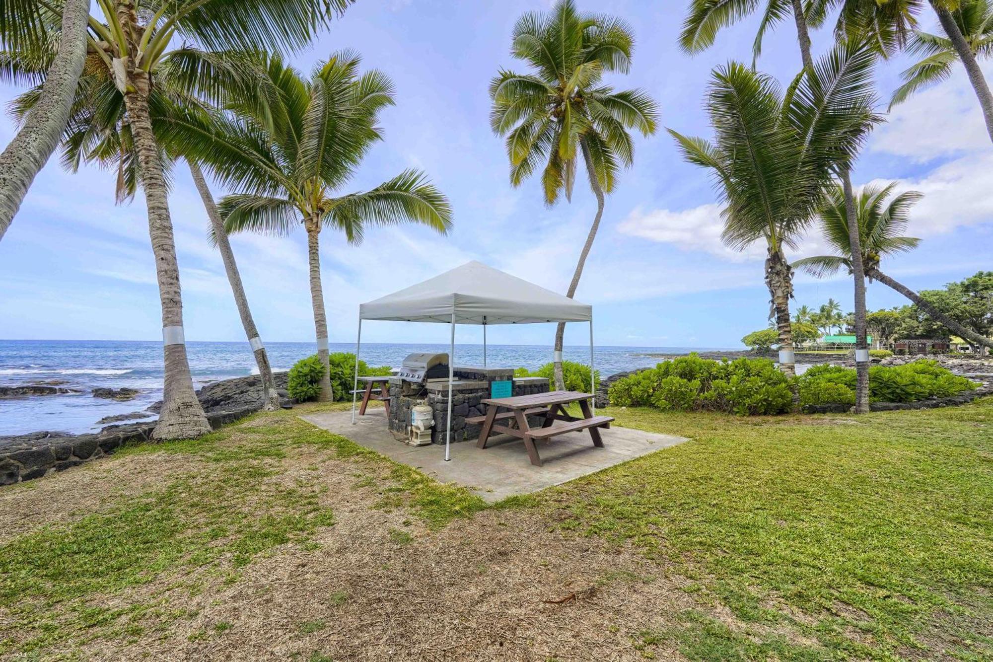 Couples Beach Studio / Relaxing & Comfortable. 凯路亚-科纳 外观 照片